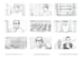 create a storyboard for your commercial